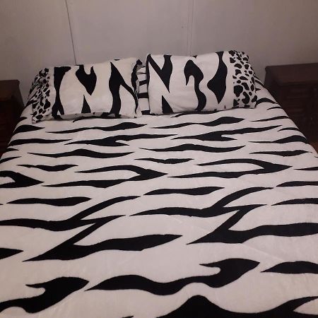 San Rodrigo 호텔 푸에르토나탈레스 외부 사진