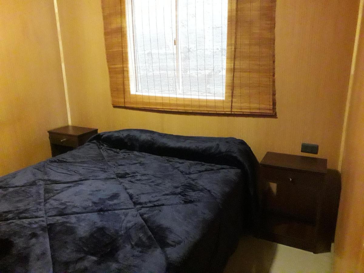 San Rodrigo 호텔 푸에르토나탈레스 외부 사진