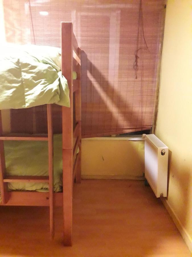 San Rodrigo 호텔 푸에르토나탈레스 외부 사진